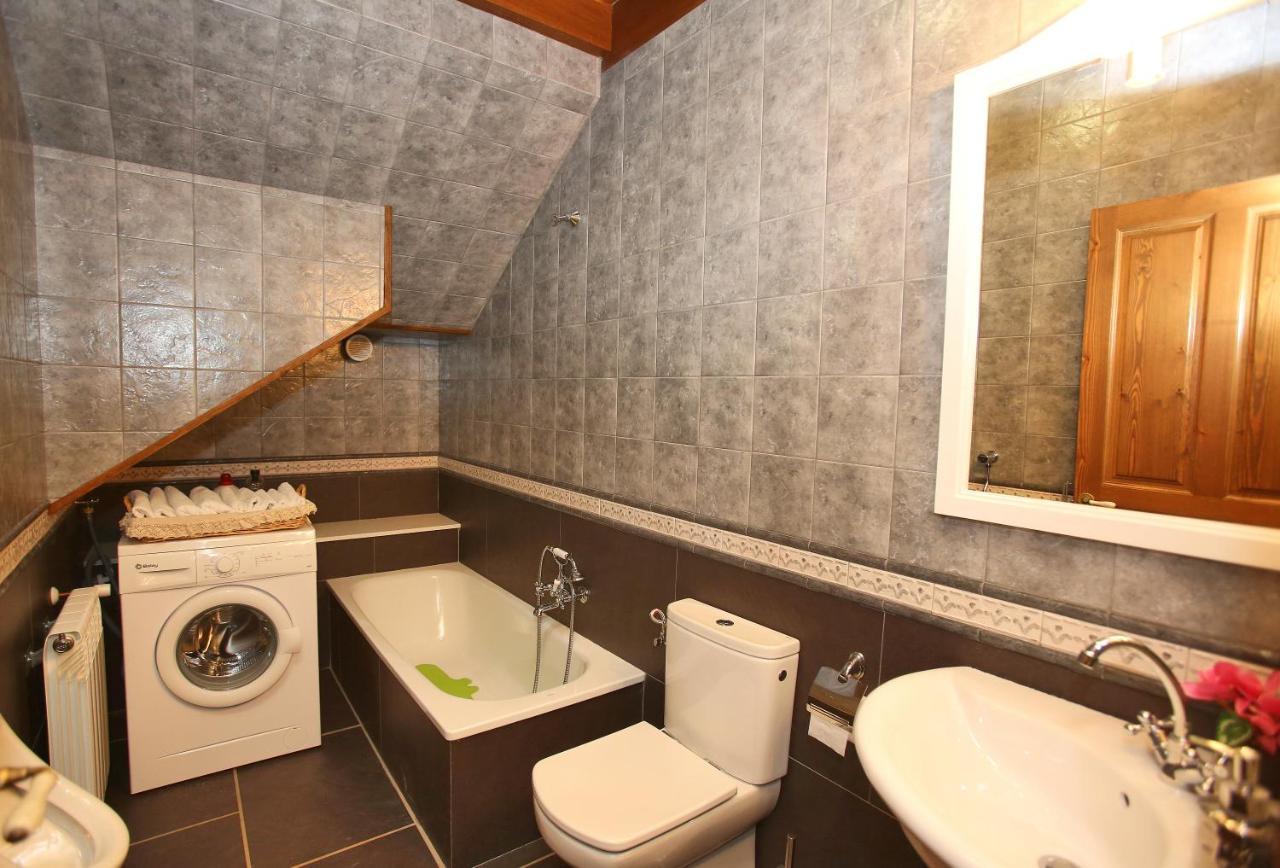 Apartamentos Lagunas カストロポル エクステリア 写真