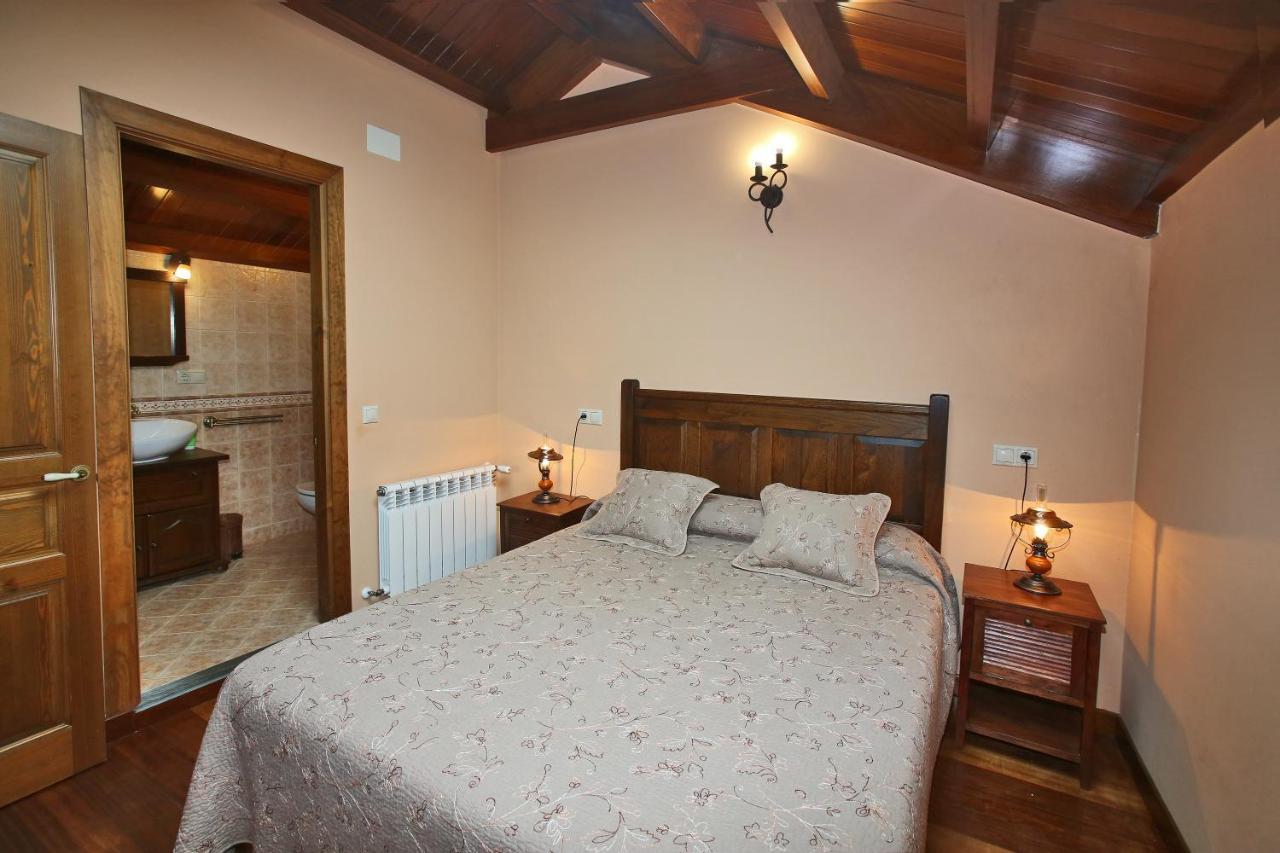Apartamentos Lagunas カストロポル エクステリア 写真