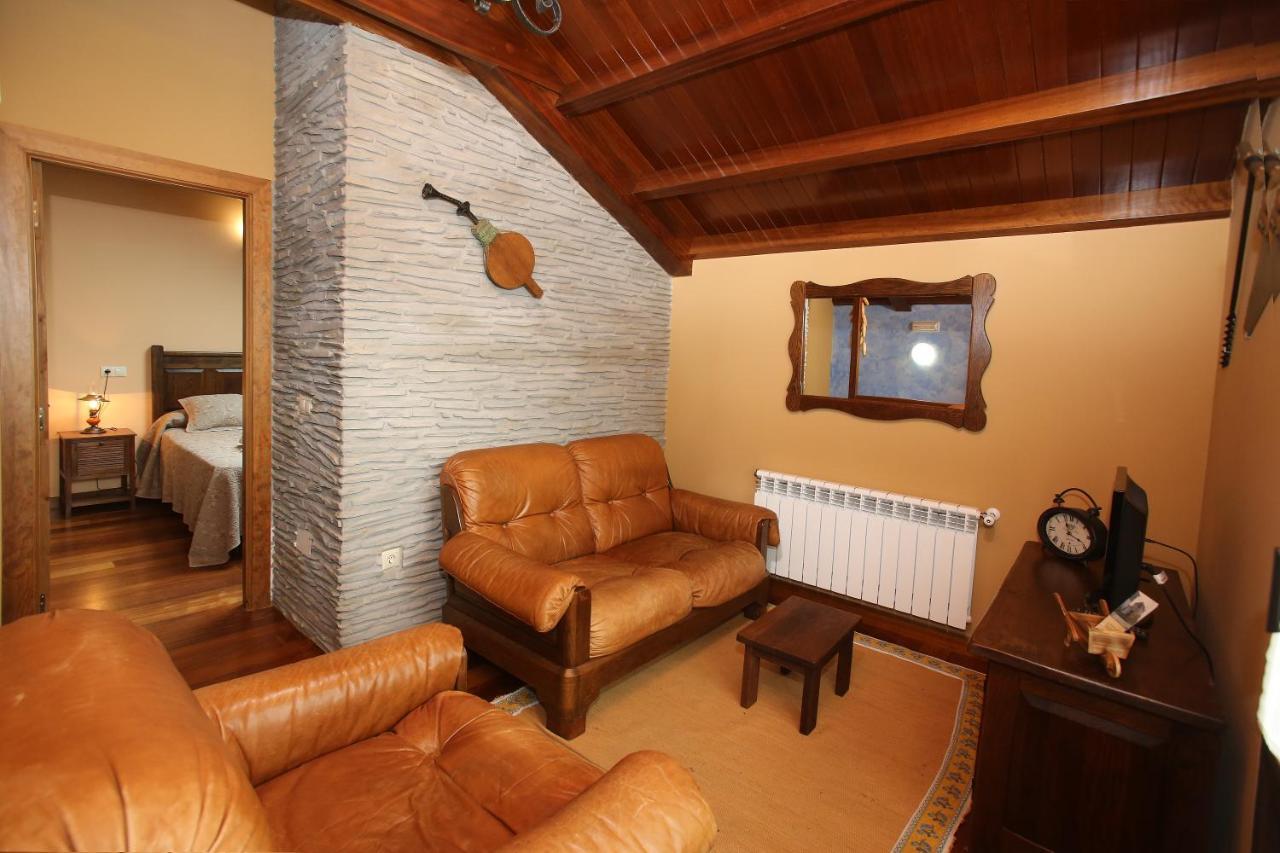 Apartamentos Lagunas カストロポル エクステリア 写真